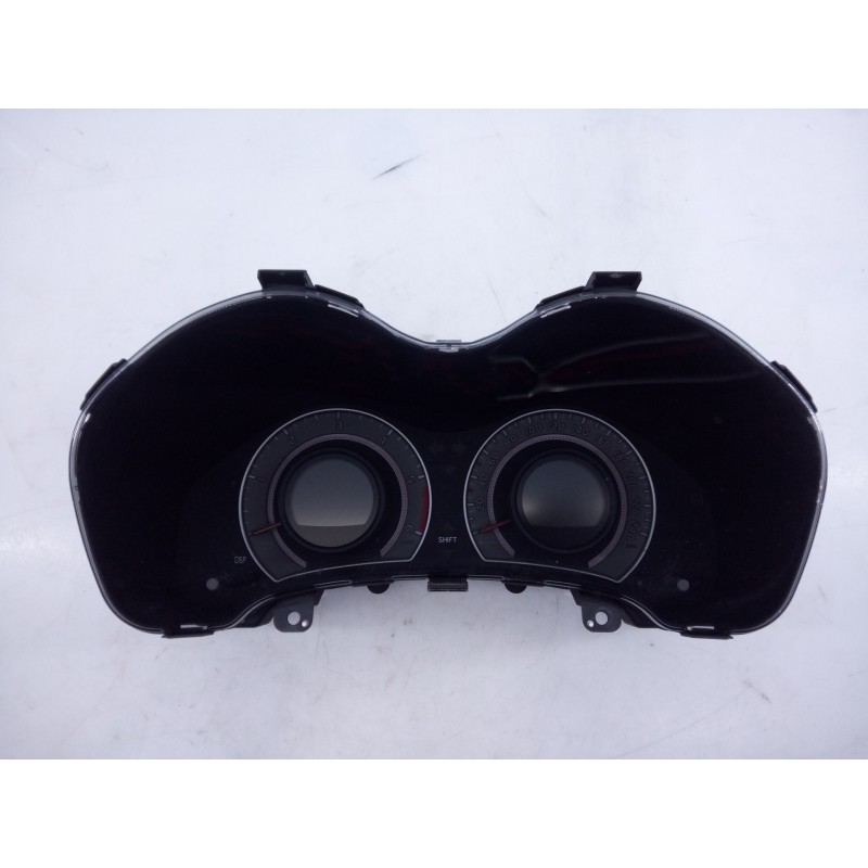 Recambio de cuadro instrumentos para toyota auris active referencia OEM IAM 838000ZC80B  