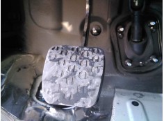 Recambio de pedal embrague para hyundai h350 kasten essence l2 referencia OEM IAM   