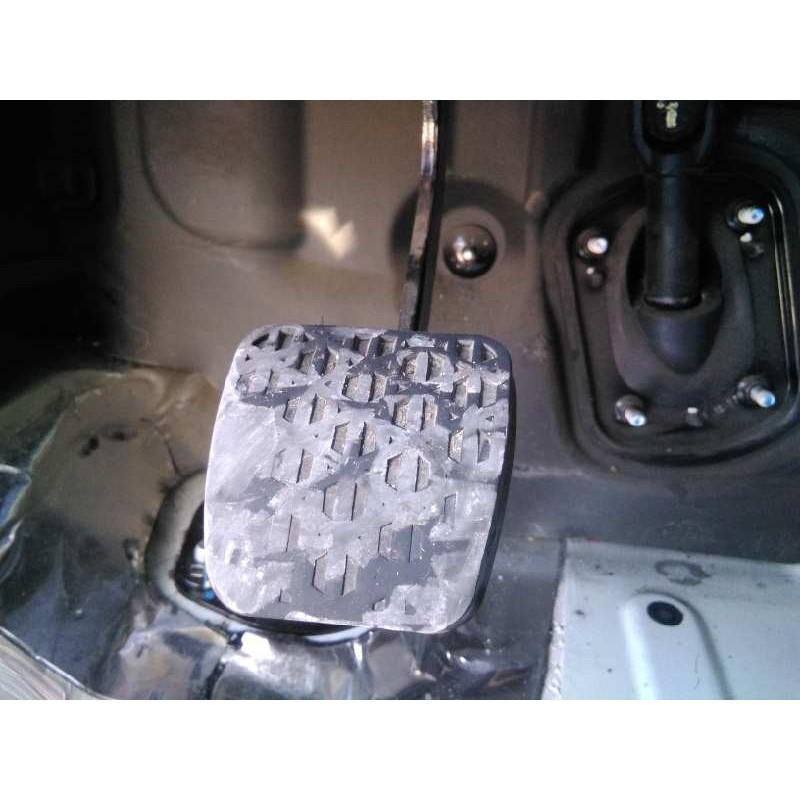 Recambio de pedal embrague para hyundai h350 kasten essence l2 referencia OEM IAM   