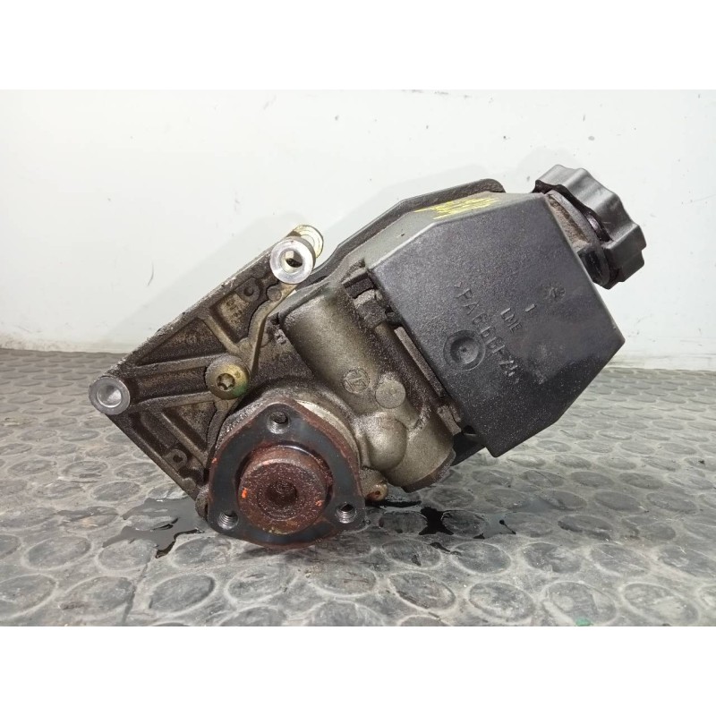 Recambio de bomba direccion para mercedes clase e (w210) berlina diesel 300 turbodiesel (210.025) referencia OEM IAM   