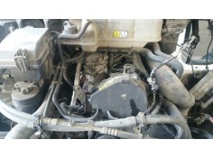 iveco daily caja cerrada (2006 =>) del año 2009 2