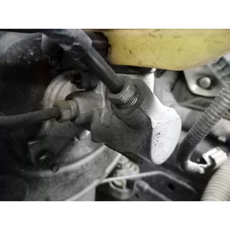 Recambio de bomba freno para nissan juke (f15) acenta referencia OEM IAM   