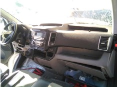 Recambio de salpicadero para hyundai h350 kasten essence l2 referencia OEM IAM   