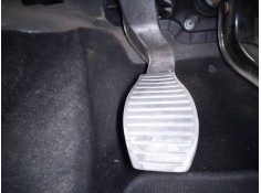 Recambio de pedal embrague para opel corsa e selective referencia OEM IAM   