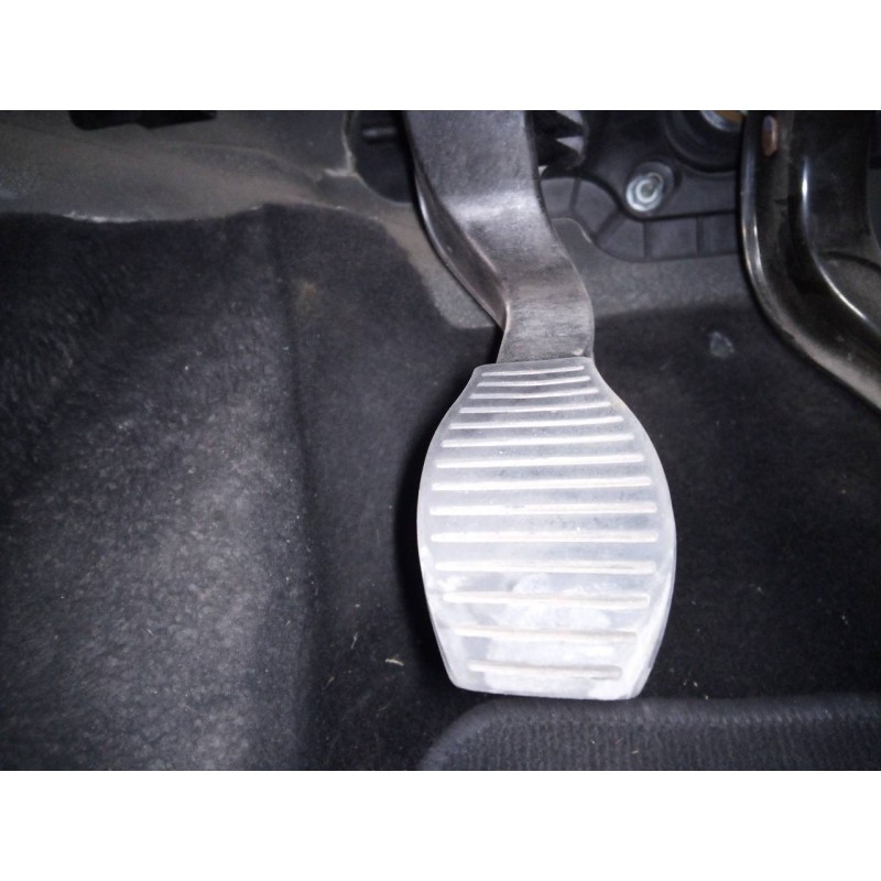 Recambio de pedal embrague para opel corsa e selective referencia OEM IAM   