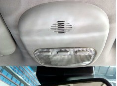 Recambio de luz interior para peugeot 407 premium referencia OEM IAM   