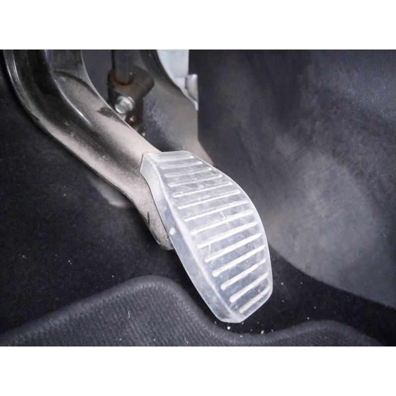 Recambio de pedal freno para opel corsa e selective referencia OEM IAM   