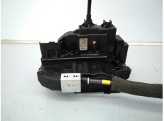 Recambio de cerradura puerta trasera izquierda para nissan juke (f15) acenta referencia OEM IAM 825011KA2A  