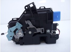 Recambio de cerradura puerta delantera izquierda para skoda octavia combi (1z5) ambiente referencia OEM IAM 3D1837015AP  