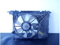 Recambio de electroventilador para toyota auris active referencia OEM IAM 8925712020 4993003351 