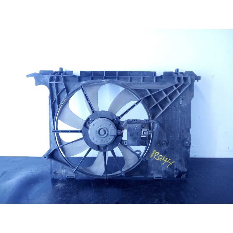 Recambio de electroventilador para toyota auris active referencia OEM IAM 8925712020 4993003351 