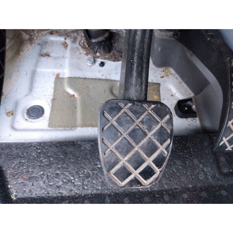 Recambio de pedal freno para volkswagen crafter kasten (sy) kasten 35 mittellang mit hochdach 4motion referencia OEM IAM   