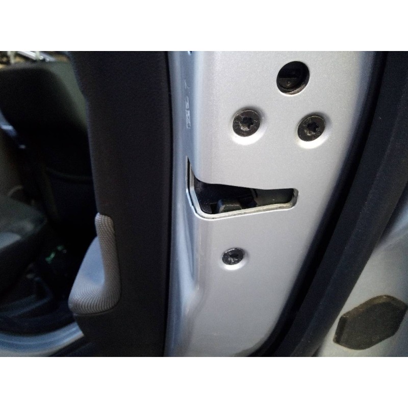 Recambio de cerradura puerta trasera derecha para ford focus lim. (cb8) sport referencia OEM IAM   