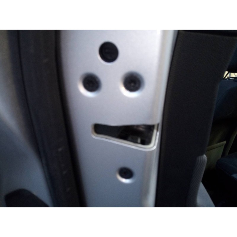 Recambio de cerradura puerta trasera izquierda para ford focus lim. (cb8) sport referencia OEM IAM   