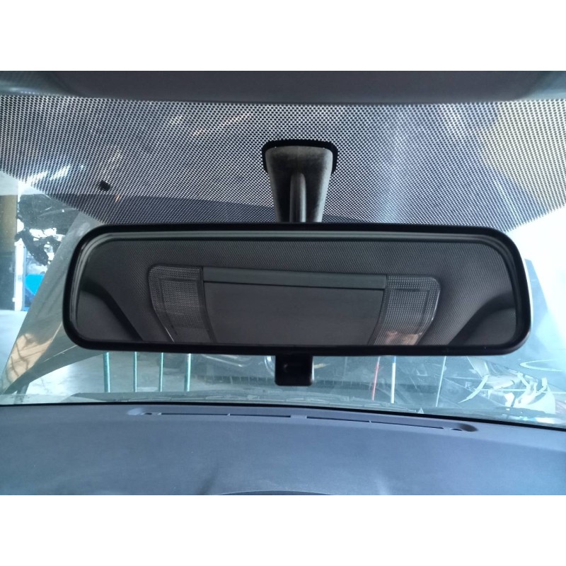 Recambio de espejo interior para toyota auris active referencia OEM IAM   