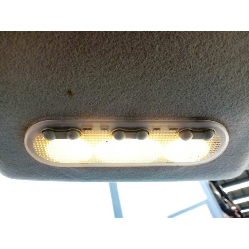 Recambio de luz interior para nissan juke (f15) acenta referencia OEM IAM 26430BC00B  