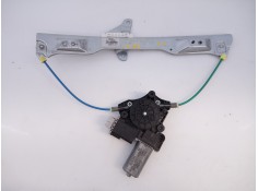 Recambio de elevalunas delantero izquierdo para opel corsa e selective referencia OEM IAM 19995YY0625 304202A 