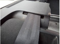 Recambio de cinturon seguridad trasero derecho para skoda octavia combi (1z5) ambiente referencia OEM IAM   