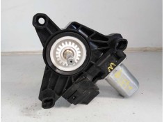 Recambio de motor elevalunas delantero izquierdo para infiniti q30 2.2d sport referencia OEM IAM   