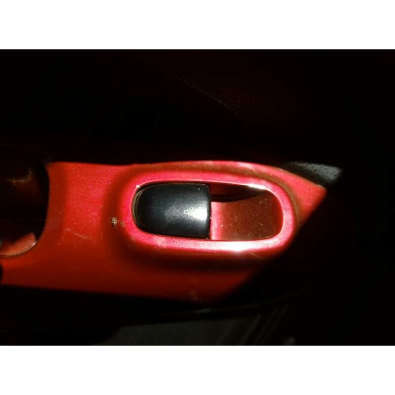 Recambio de mando elevalunas trasero izquierdo para nissan juke (f15) acenta referencia OEM IAM 254111KL5A  