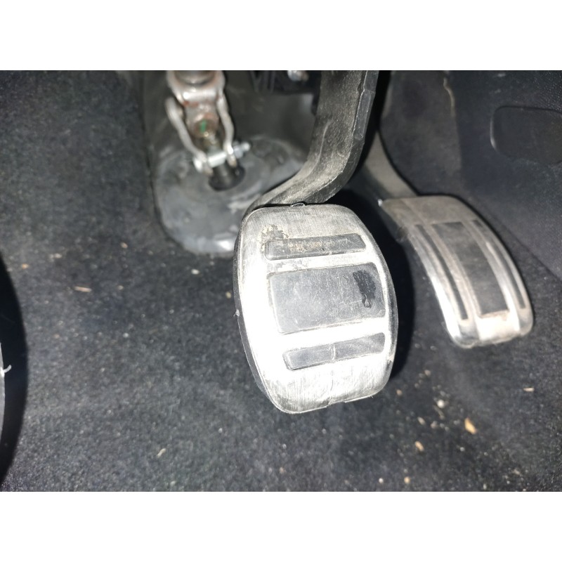 Recambio de pedal freno para peugeot 3008 gt line referencia OEM IAM   