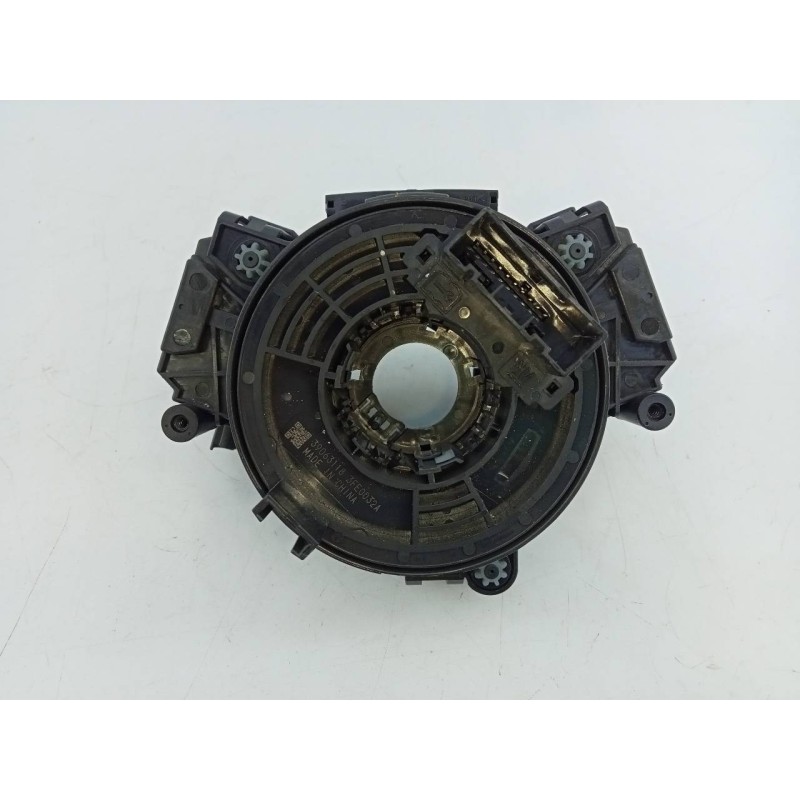 Recambio de anillo airbag para opel astra k sports tourer dynamic referencia OEM IAM 39063118 3FE0032A 