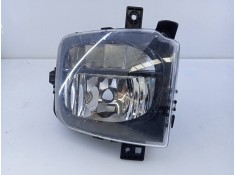 Recambio de faro antiniebla izquierdo para volkswagen t-cross life referencia OEM IAM 2GM941661  