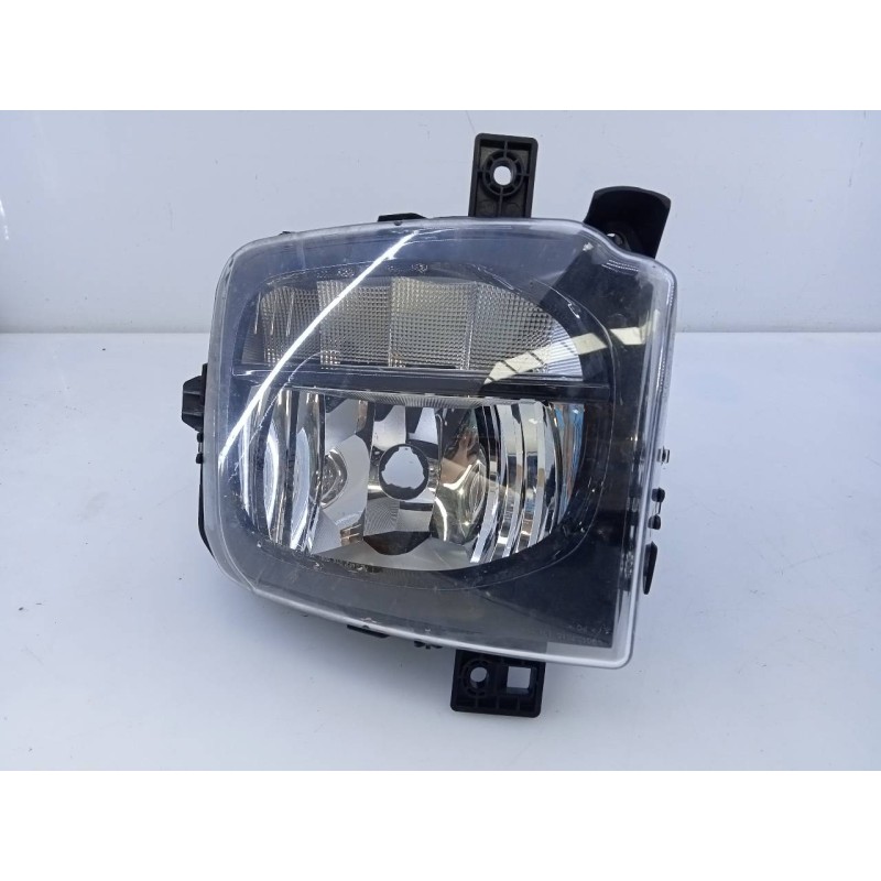 Recambio de faro antiniebla izquierdo para volkswagen t-cross life referencia OEM IAM 2GM941661  