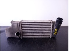 Recambio de intercooler para toyota auris active referencia OEM IAM JD1271005350  