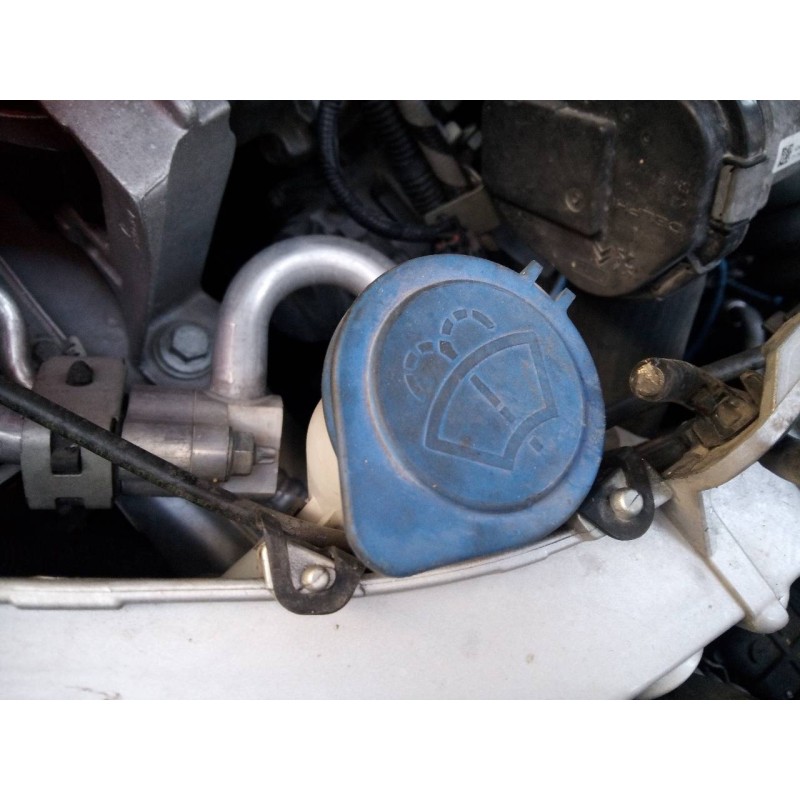 Recambio de deposito limpia para ford focus lim. (cb8) sport referencia OEM IAM   