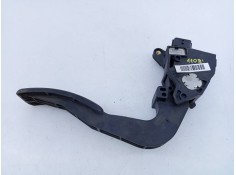 Recambio de pedal acelerador para dacia dokker express ambiance referencia OEM IAM 180021343R  