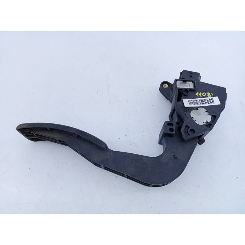 Recambio de pedal acelerador para dacia dokker express ambiance referencia OEM IAM 180021343R  