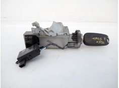 Recambio de antirrobo para opel astra k sports tourer dynamic referencia OEM IAM 635501011859 2LL00027AE 