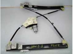 Recambio de elevalunas delantero izquierdo para seat leon (5f1) style referencia OEM IAM 5Q0959801C  