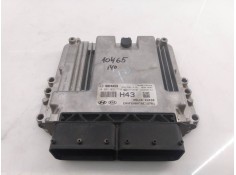 Recambio de centralita motor uce para hyundai i40 style referencia OEM IAM 0281031716 391402A530 