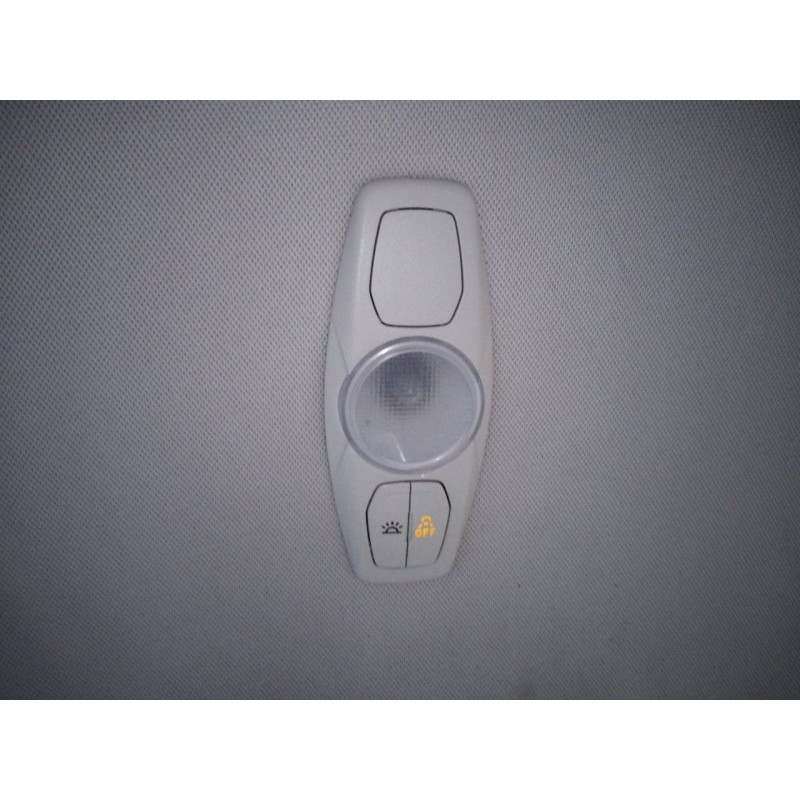 Recambio de luz interior para ford focus lim. (cb8) sport referencia OEM IAM   