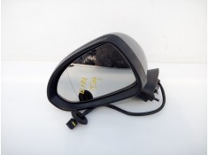 Recambio de retrovisor izquierdo electrico para opel corsa e selective referencia OEM IAM 468435664  