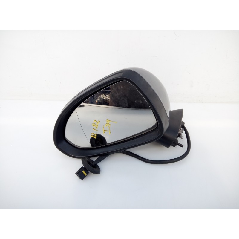 Recambio de retrovisor izquierdo electrico para opel corsa e selective referencia OEM IAM 468435664  