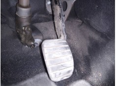 Recambio de pedal freno para dacia dokker express ambiance referencia OEM IAM   