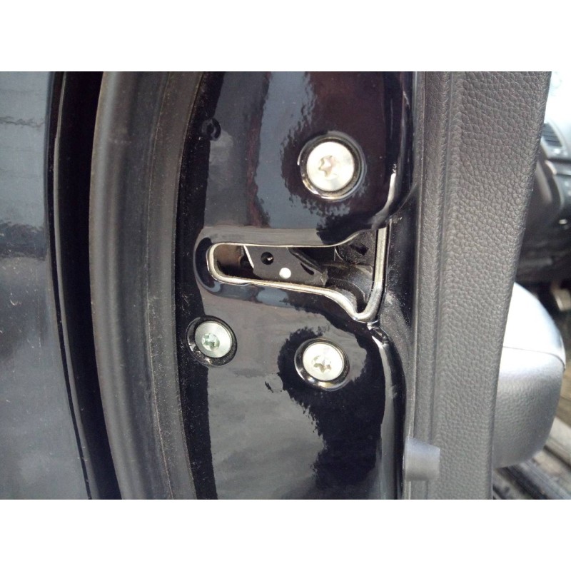 Recambio de cerradura puerta delantera izquierda para hyundai i40 style referencia OEM IAM   