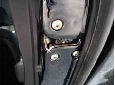 Recambio de cerradura puerta trasera derecha para hyundai i40 style referencia OEM IAM   