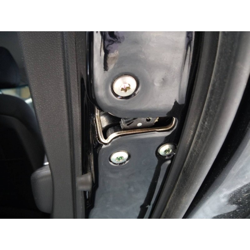 Recambio de cerradura puerta trasera derecha para hyundai i40 style referencia OEM IAM   