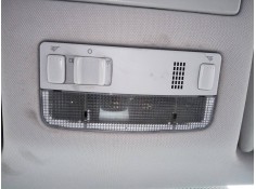 Recambio de luz interior para skoda octavia combi (1z5) ambiente referencia OEM IAM   