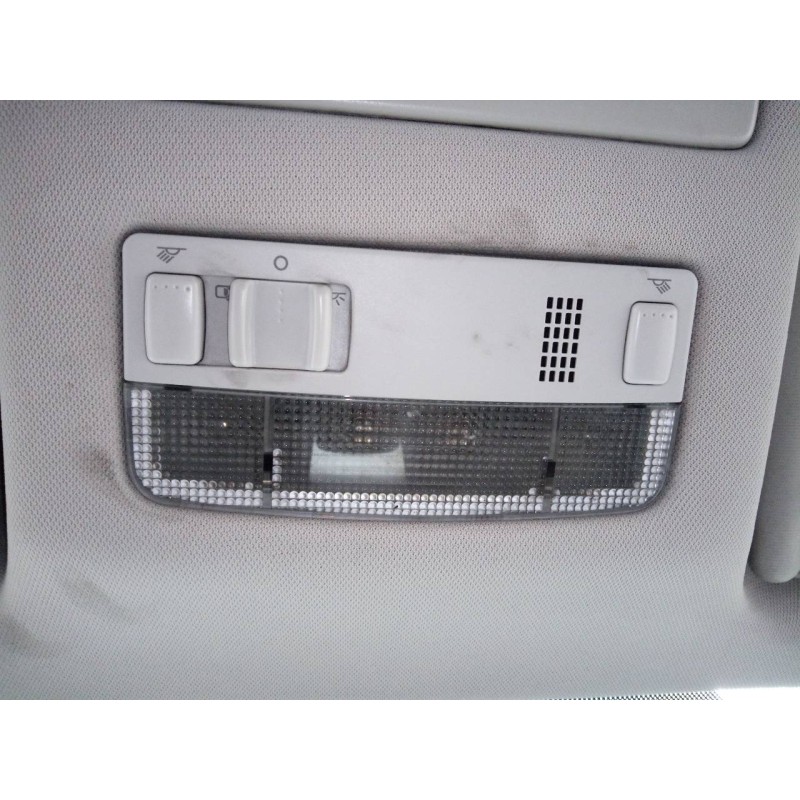 Recambio de luz interior para skoda octavia combi (1z5) ambiente referencia OEM IAM   