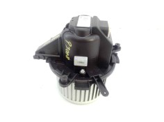 Recambio de ventilador calefaccion para peugeot 3008 gt line referencia OEM IAM 5P130000337280 5P1330100 