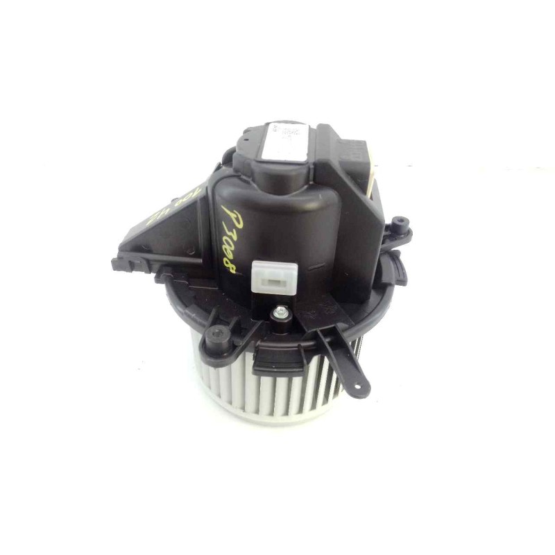 Recambio de ventilador calefaccion para peugeot 3008 gt line referencia OEM IAM 5P130000337280 5P1330100 