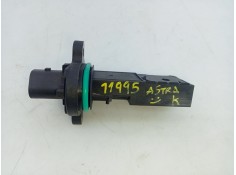 Recambio de caudalimetro para opel astra k sports tourer dynamic referencia OEM IAM 12671616 0280218429 