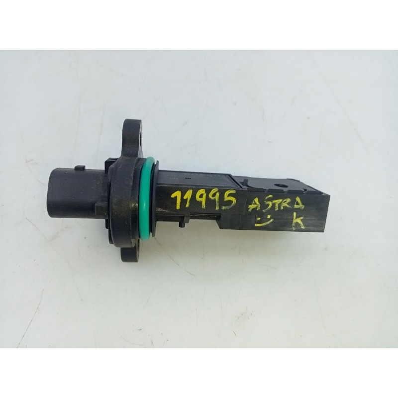 Recambio de caudalimetro para opel astra k sports tourer dynamic referencia OEM IAM 12671616 0280218429 