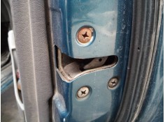 Recambio de cerradura puerta delantera derecha para ford maverick (ml) gls referencia OEM IAM   