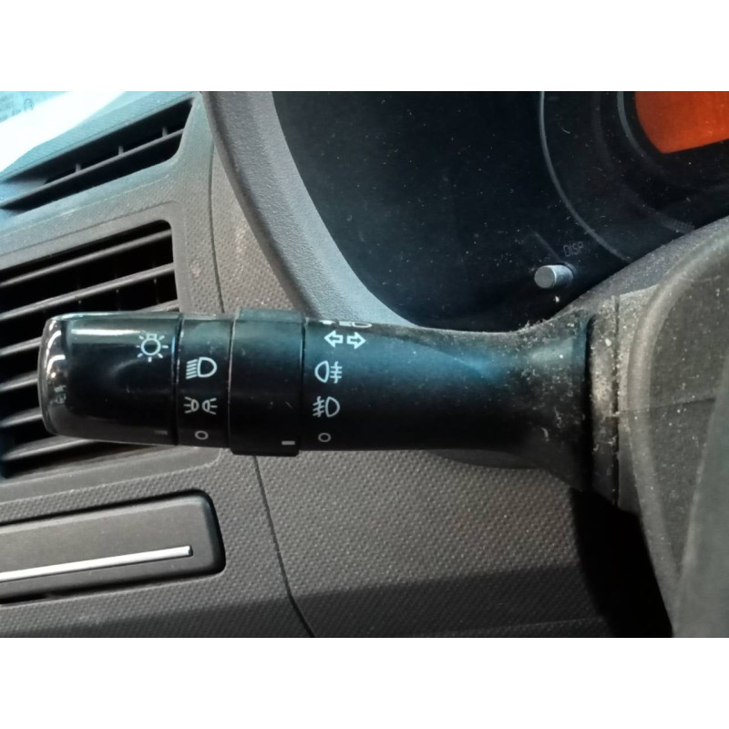 Recambio de mando intermitentes para toyota auris active referencia OEM IAM   